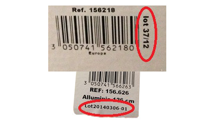 Bagażnik bazowy aurilis