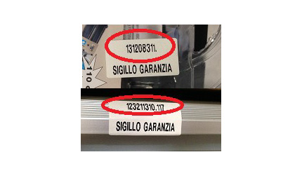 Bagażnik bazowy cam