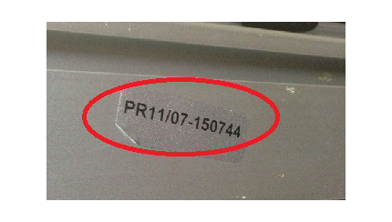 Bagażnik rowerowy thule