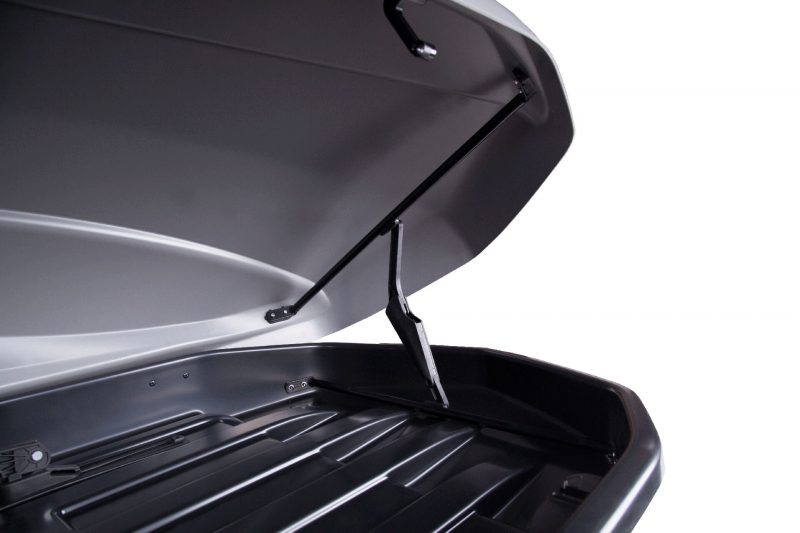 Taurus Strike 440 &ndash; nowe boxy dachowe polskiej marki