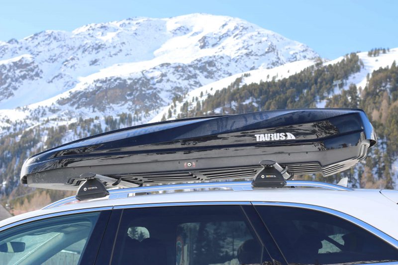 Taurus Strike 440 &ndash; nowe boxy dachowe polskiej marki