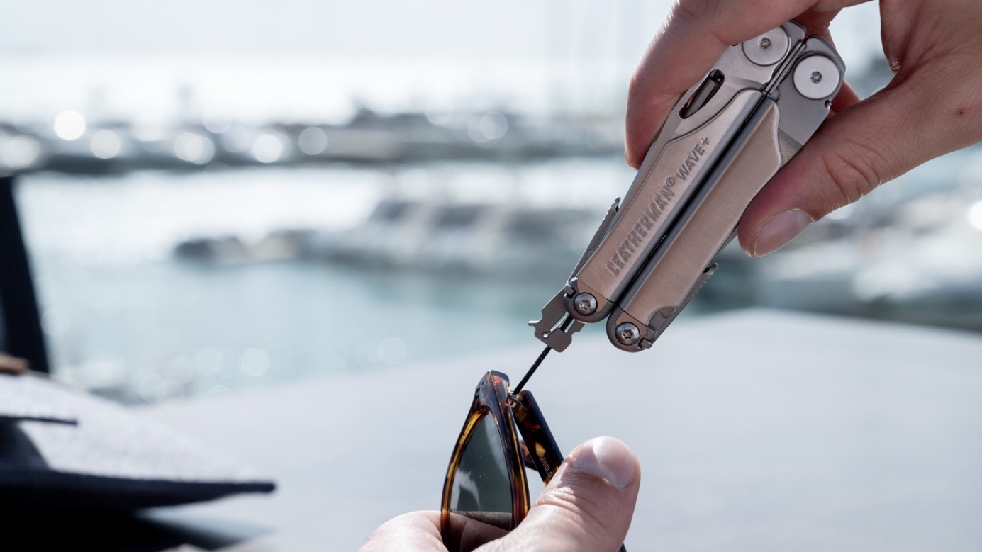 Multitoole Leatherman