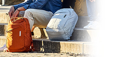 Top 5 plecaków Thule dla ucznia i studenta