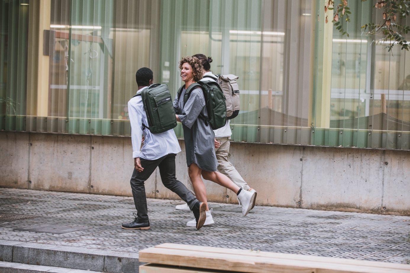 Thule Paramount Backpack