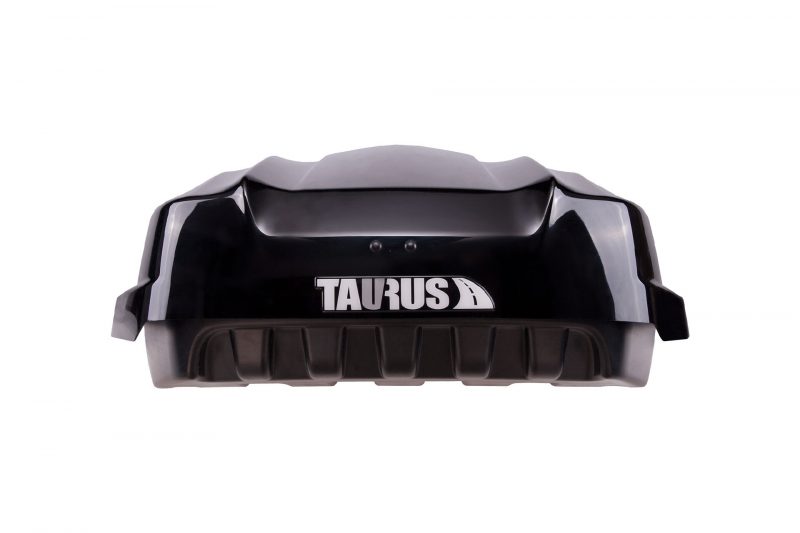 Taurus Strike 440 – nowe boxy dachowe polskiej marki