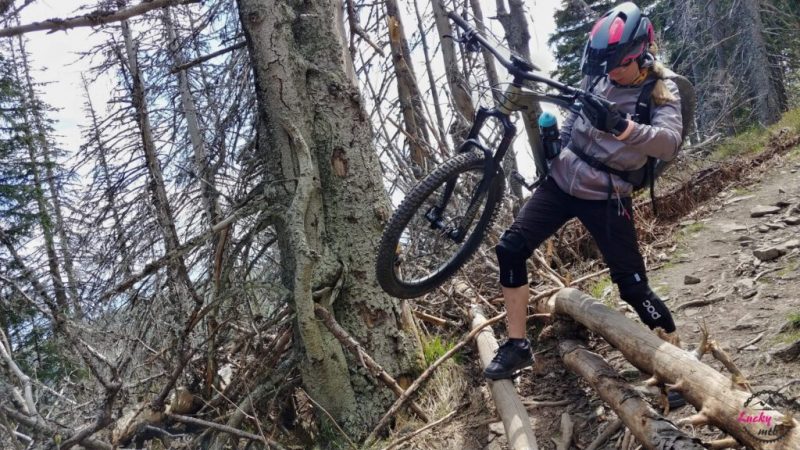 &bdquo;Odkrywcy Taurus&rdquo; &ndash; wyprawa rowerowa Beskid Żywiecki &ndash; Pasmo Policy