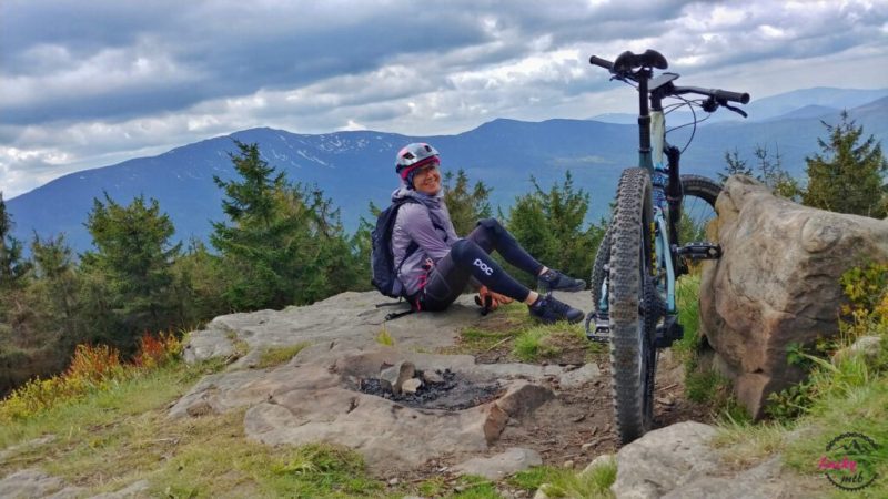 &bdquo;Odkrywcy Taurus&rdquo; &ndash; wyprawa rowerowa Beskid Żywiecki &ndash; Pasmo Policy