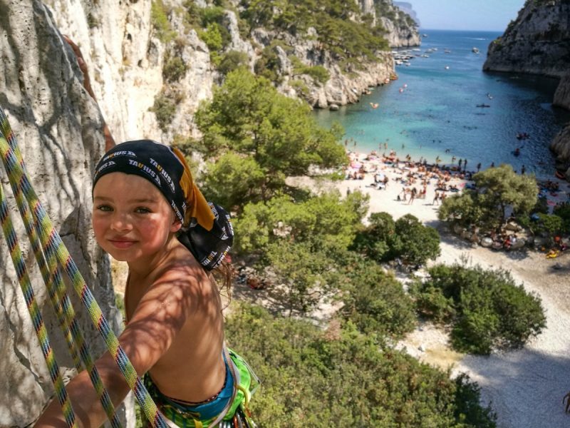 &bdquo;Odkrywcy Taurus&rdquo; - ALPS CHALLENGE - Szlakiem żywioł&oacute;w część 2