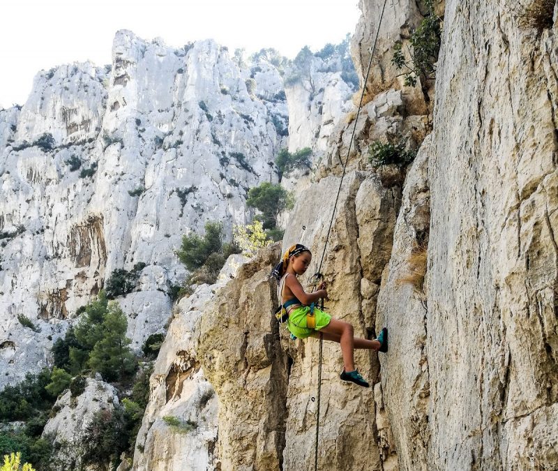 &bdquo;Odkrywcy Taurus&rdquo; - ALPS CHALLENGE - Szlakiem żywioł&oacute;w część 2