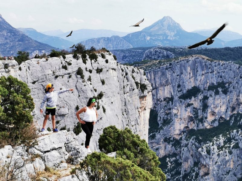 &bdquo;Odkrywcy Taurus&rdquo; - ALPS CHALLENGE - Szlakiem żywioł&oacute;w część 2