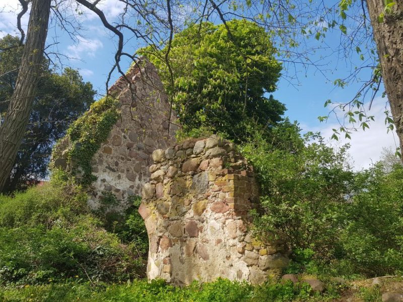 &bdquo;Odkrywcy Taurus&rdquo; - Wycieczka rowerowa w okolicach Szczecina