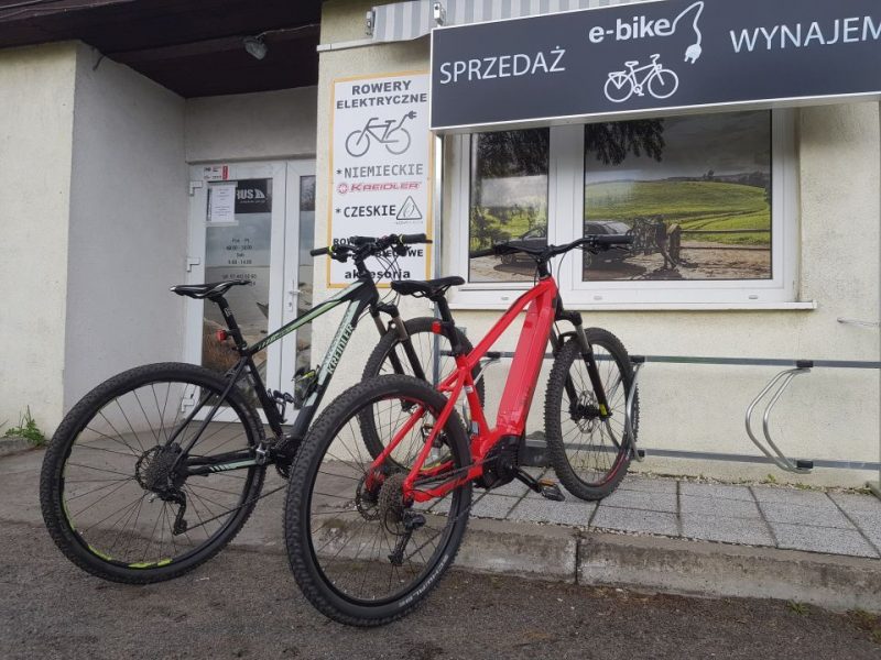 &bdquo;Odkrywcy Taurus&rdquo; - Wycieczka rowerowa w okolicach Szczecina