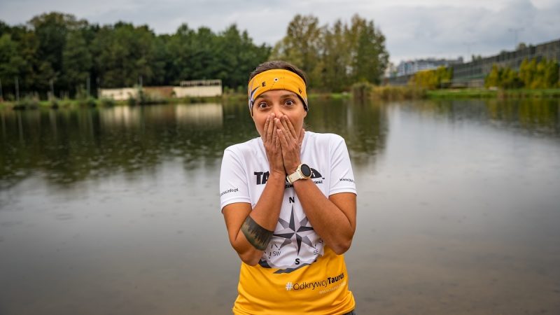 &bdquo;Odkrywcy Taurus&rdquo; - jesienne morsowanie