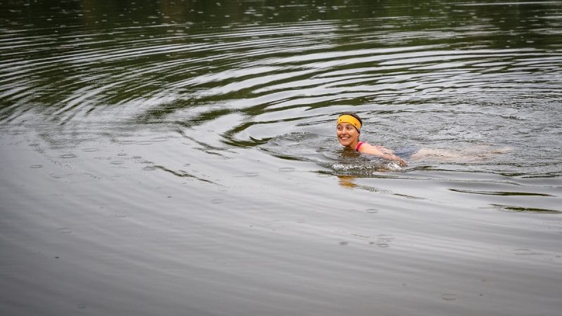 &bdquo;Odkrywcy Taurus&rdquo; - jesienne morsowanie