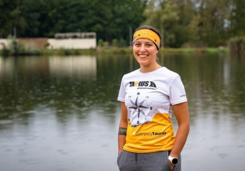 &bdquo;Odkrywcy Taurus&rdquo; - jesienne morsowanie