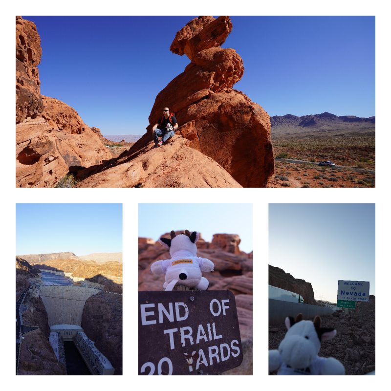 &bdquo;Odkrywcy Taurus" - American Dream zza Wielkiej Wody. Część 1