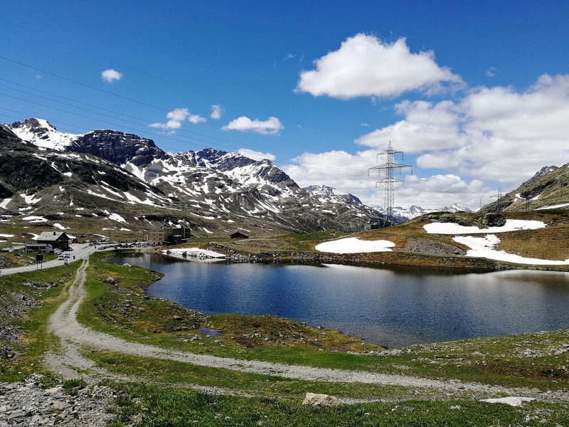 Wyprawa szosowa do krainy Giro d&rsquo;Italia