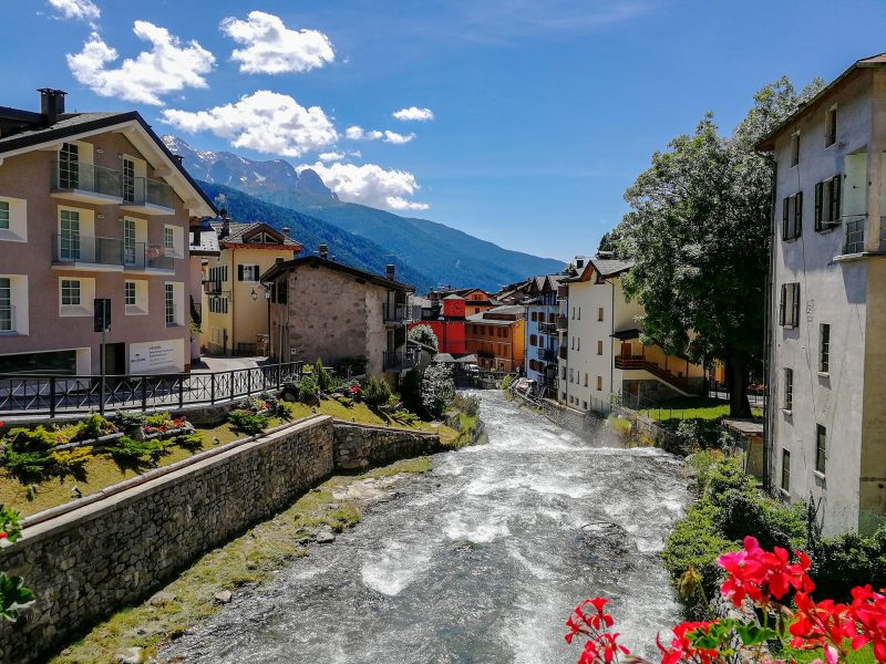 Wyprawa szosowa do krainy Giro d&rsquo;Italia