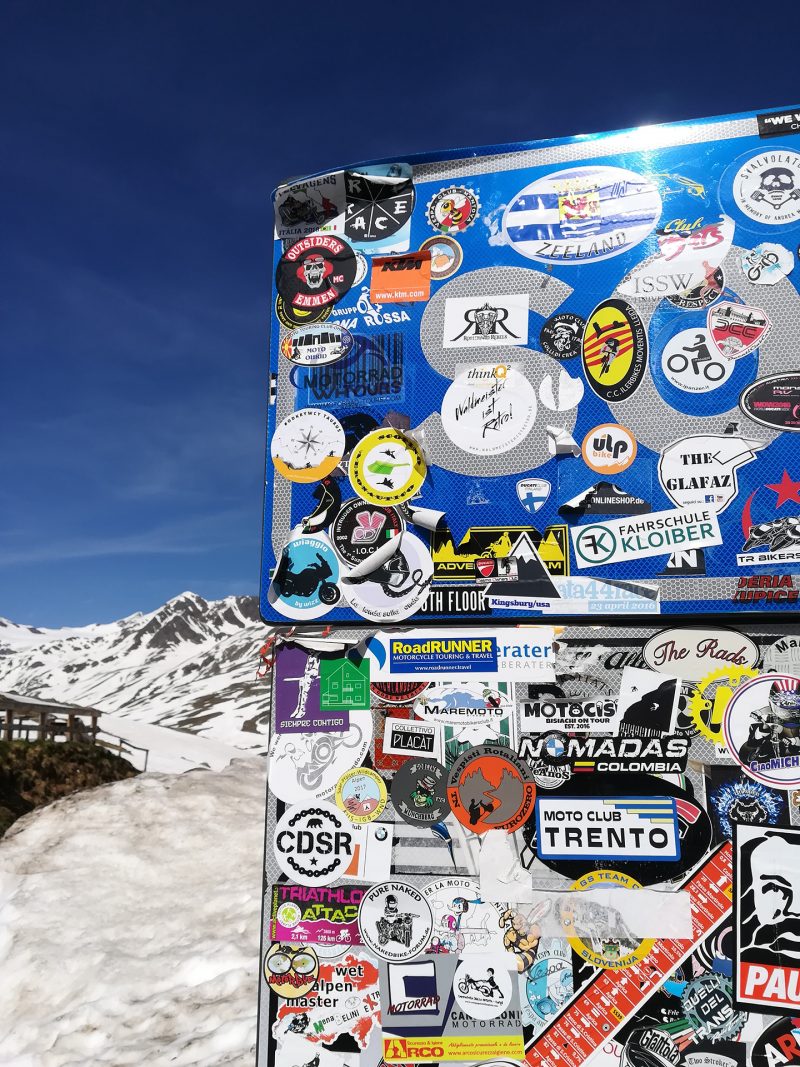 Wyprawa szosowa do krainy Giro d&rsquo;Italia