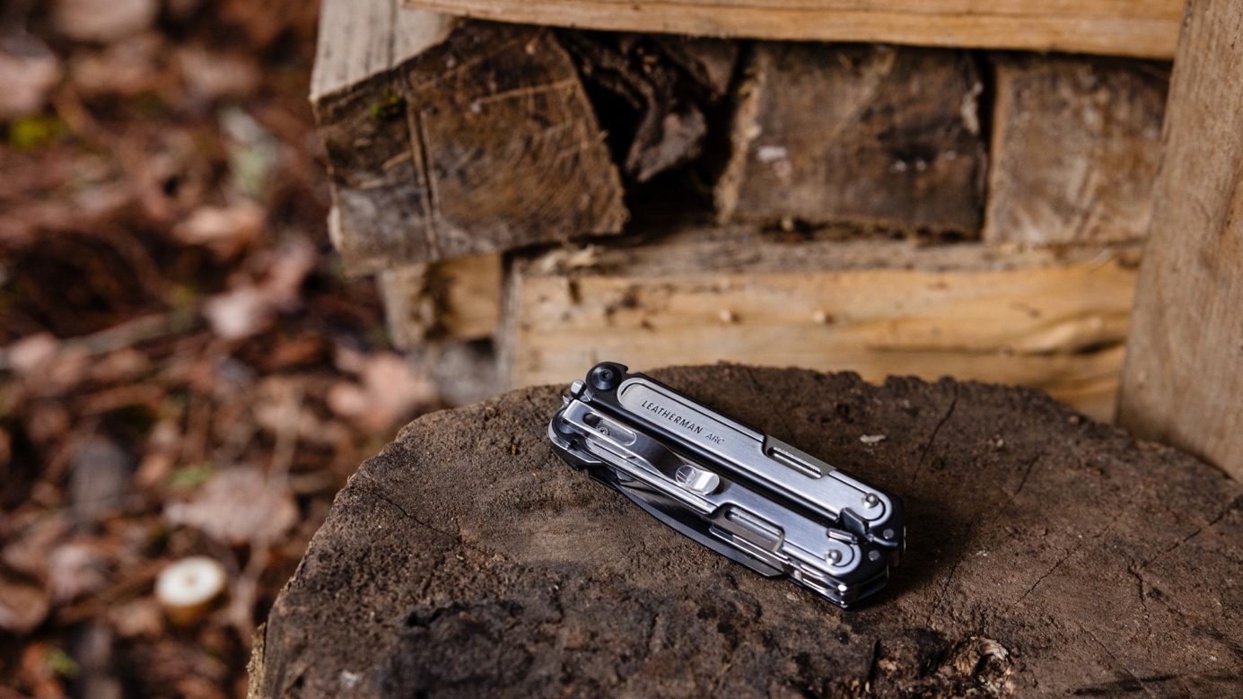 Multitool Leatherman Arc 20 narzędzi
