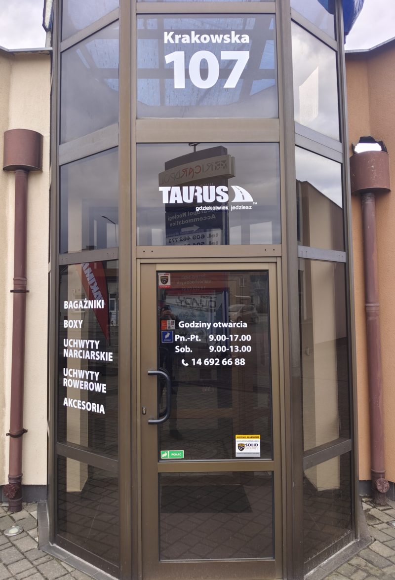 Taurus Tarnów