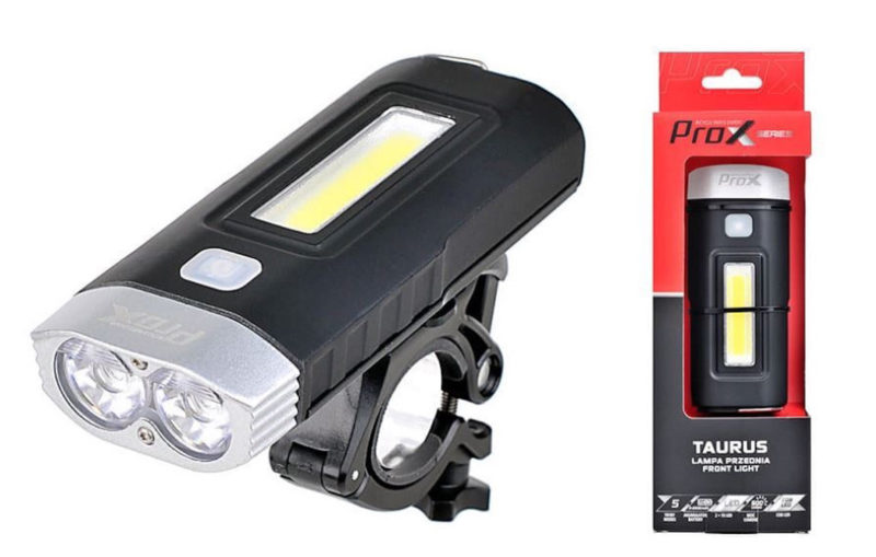 Top 10 prezent&oacute;w dla rowerzysty