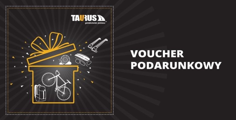 Voucher prezentowy o wartości 200 zł