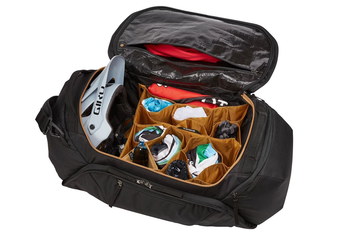 Top 10 prezentów dla rowerzysty