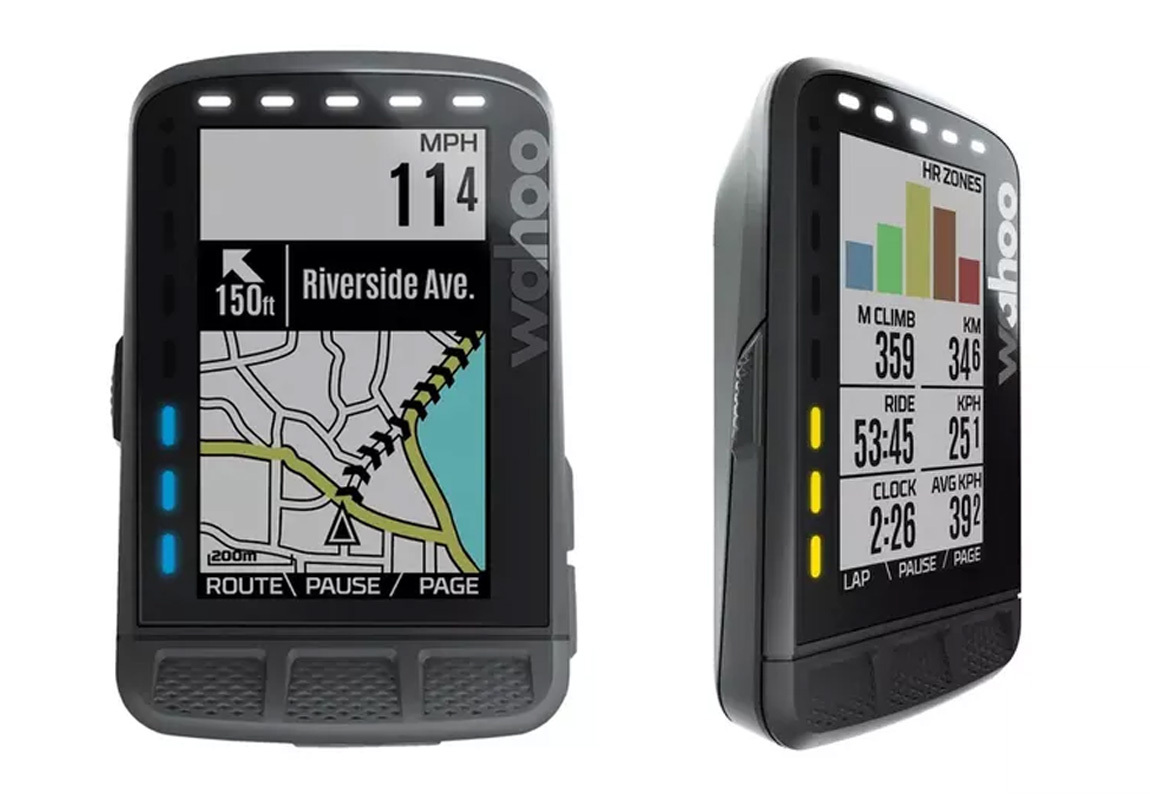 Top 10 prezentów dla rowerzysty