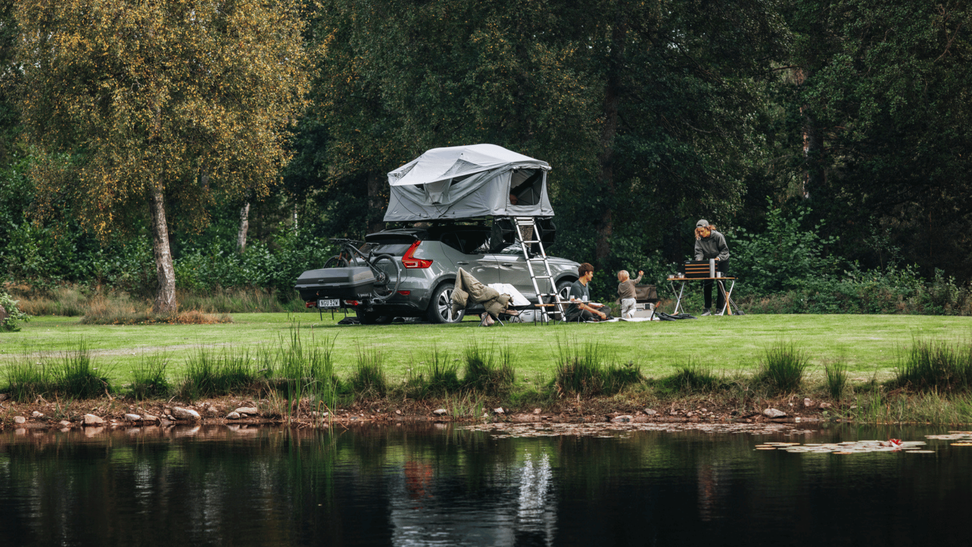 Thule Approach 2 L
