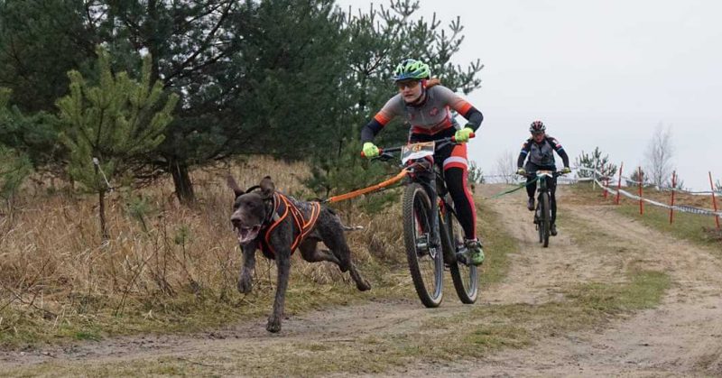Agnieszka Jarecka - mistrzowskie przygotowanie do sezonu we wsp&oacute;łpracy z marką BMC Switzerland