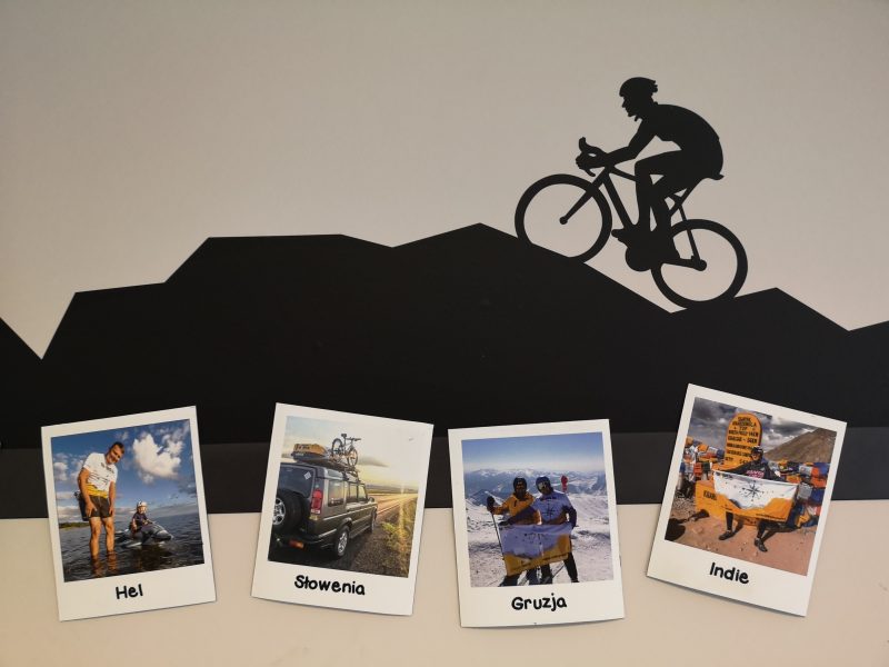 #OdkrywcyTaurus ze specjalną strefą w salonach Taurus! Polski producent bagażnik&oacute;w zaprasza do wsp&oacute;lnej zabawy!