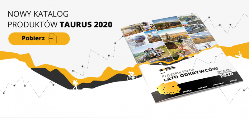 Przygotuj się na lato Odkrywc&oacute;w! - KATALOG LATO 2020