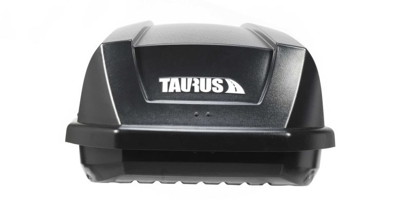 Boxy dachowe Taurus Adventure 340 w nowym, tańszym wydaniu