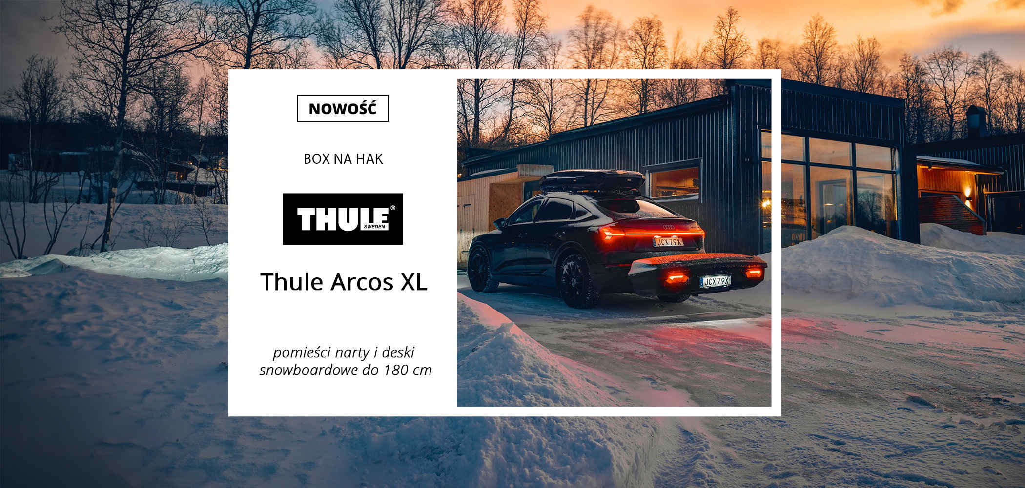 Thule