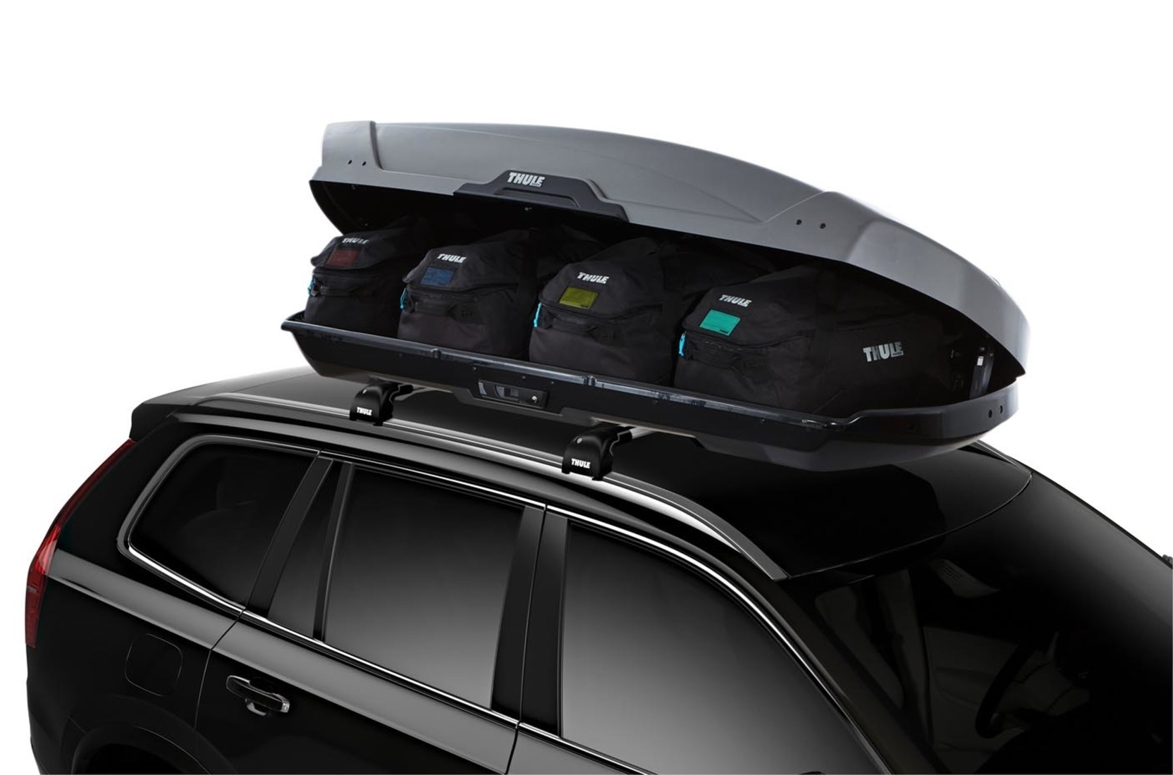 Thule GoPack Set