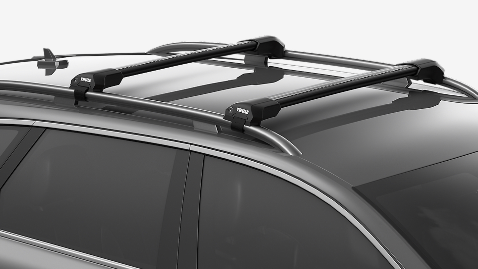 Thule WingBar Edge