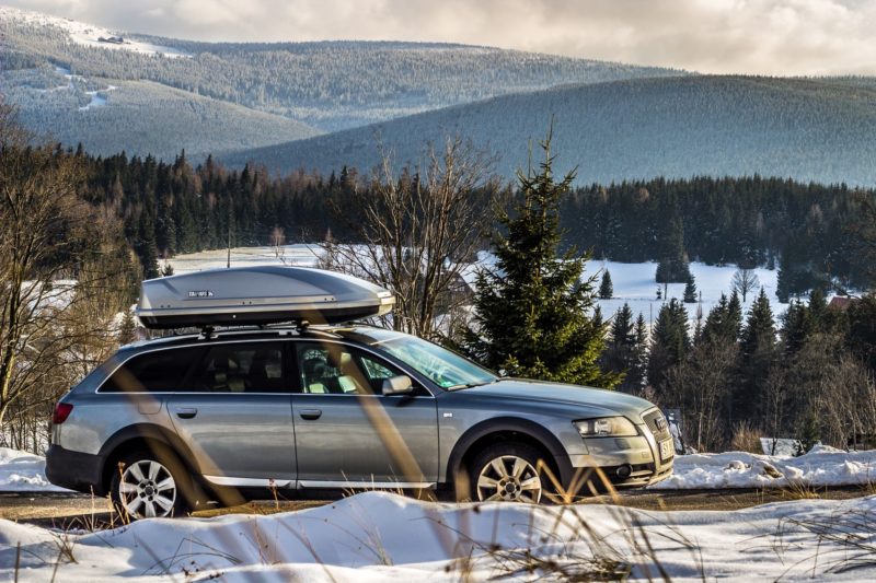 Taurus Adventure 480 srebrny połysk