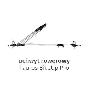 uchwyt rowerowy Taurus BikeUp Pro
