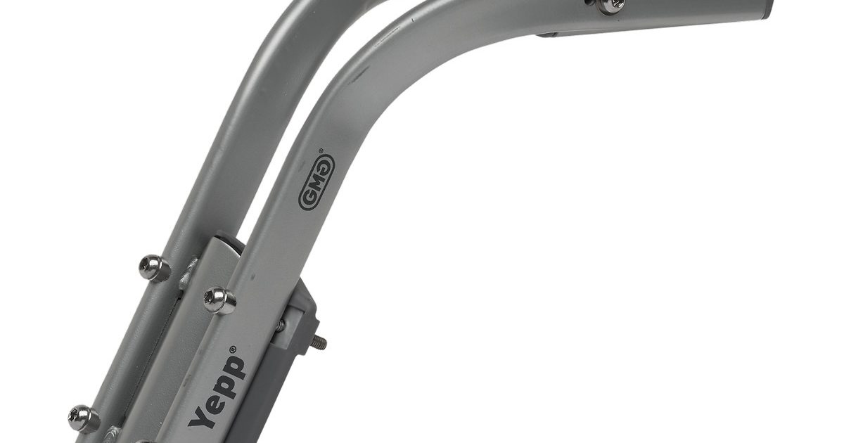 Thule Yepp Maxi Frame Adapter Taurus