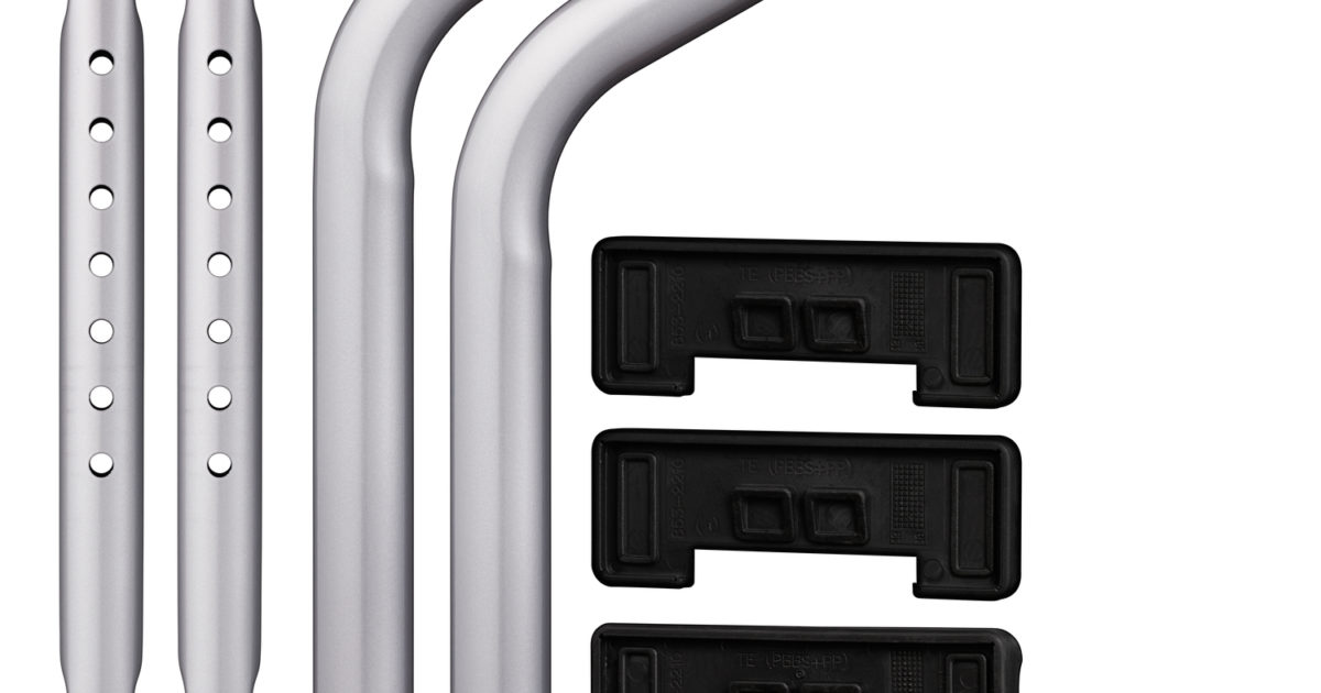 Thule backpac kit 18 hot sale